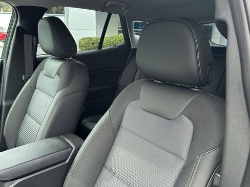 New 2026 Chevrolet Trax LT w/ Driver Confidence Package image 26