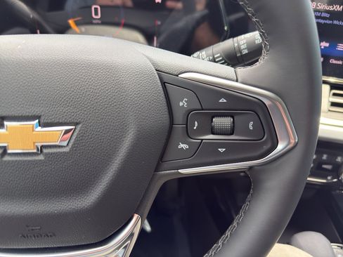 New 2026 Chevrolet Trax LT w/ Driver Confidence Package FWD image 24