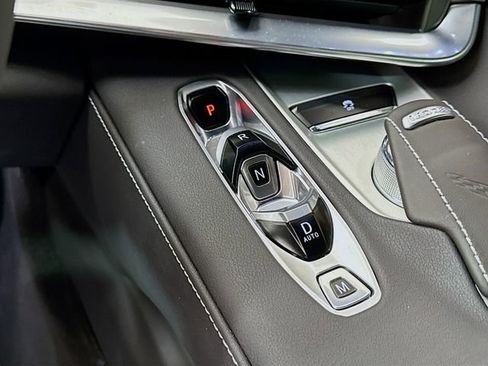 Used 2024 Chevrolet Corvette Stingray Coupe w/ Battery Protection Package image 19