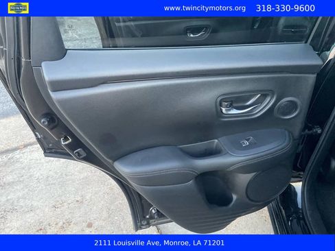 Used 2023 Honda HR-V EX-L image 12