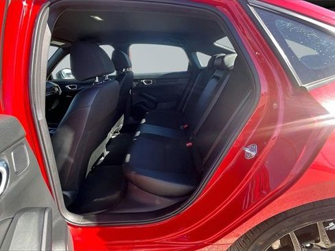 Used 2025 Honda Civic Sport image 23