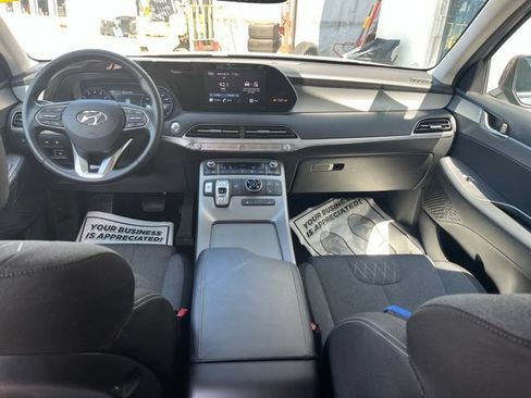 Used 2022 Hyundai Palisade SEL w/ Convenience Package AWD/4WD image 27