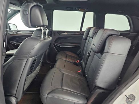 Used 2019 Mercedes-Benz GLS 550 4MATIC image 18