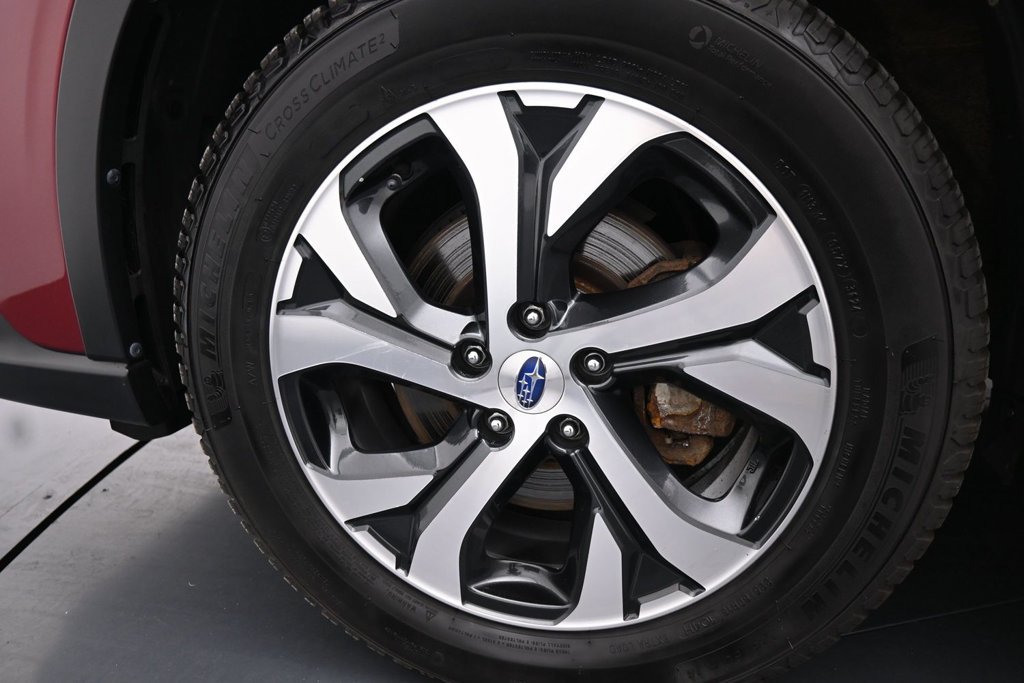 Used 2022 Subaru Outback Limited AWD/4WD image 14