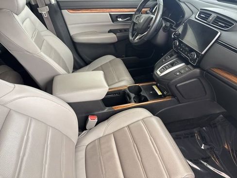 Used 2020 Honda CR-V Touring image 27