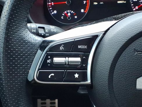 Used 2023 Kia Forte GT-Line w/ GT-Line Premium Package FWD image 13