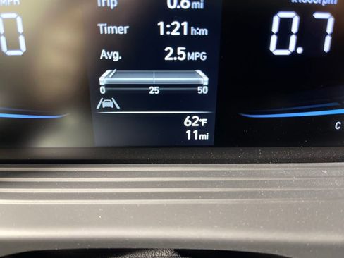 New 2026 Hyundai Venue SEL image 21