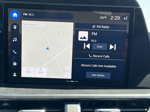 New 2026 Subaru Outback Wilderness image 14