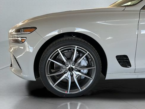 New 2026 Genesis G70 2.5T Prestige AWD/4WD image 9