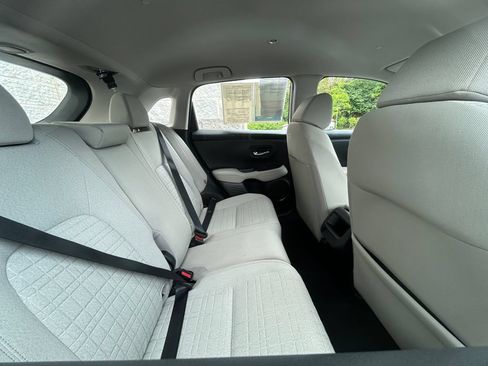 Certified 2024 Honda HR-V LX image 16