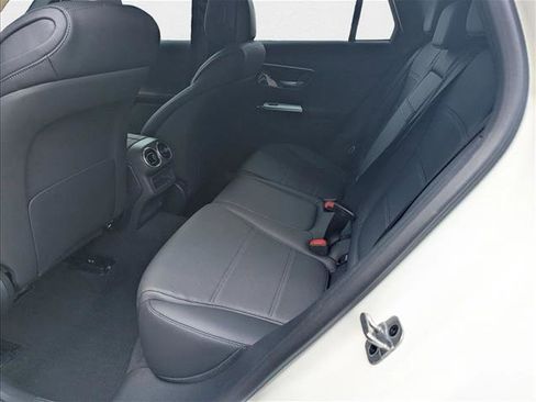 New 2026 Mercedes-Benz GLC 300 4MATIC image 13