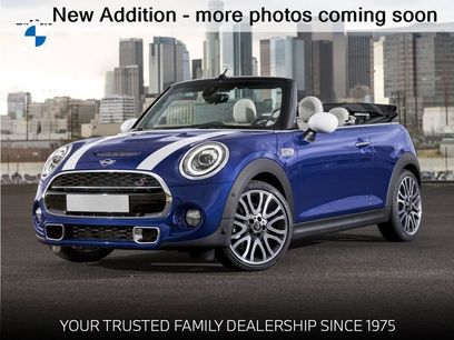 Used 2021 MINI Cooper S w/ Driver Assistance Package