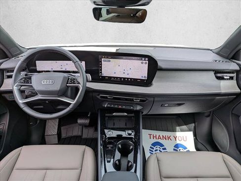 New 2026 Audi Q3 quattro 2.0T AWD/4WD image 16