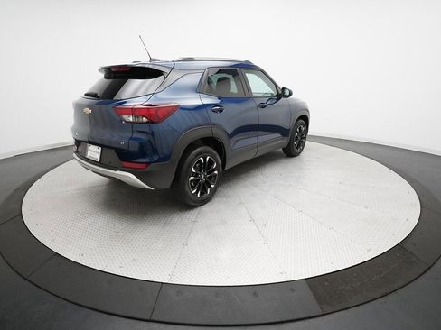 Used 2022 Chevrolet TrailBlazer LT w/ Driver Confidence Package image 35