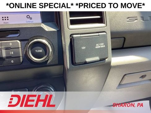 Used 2019 Ford F350 XL w/ XL Value Package AWD/4WD image 29