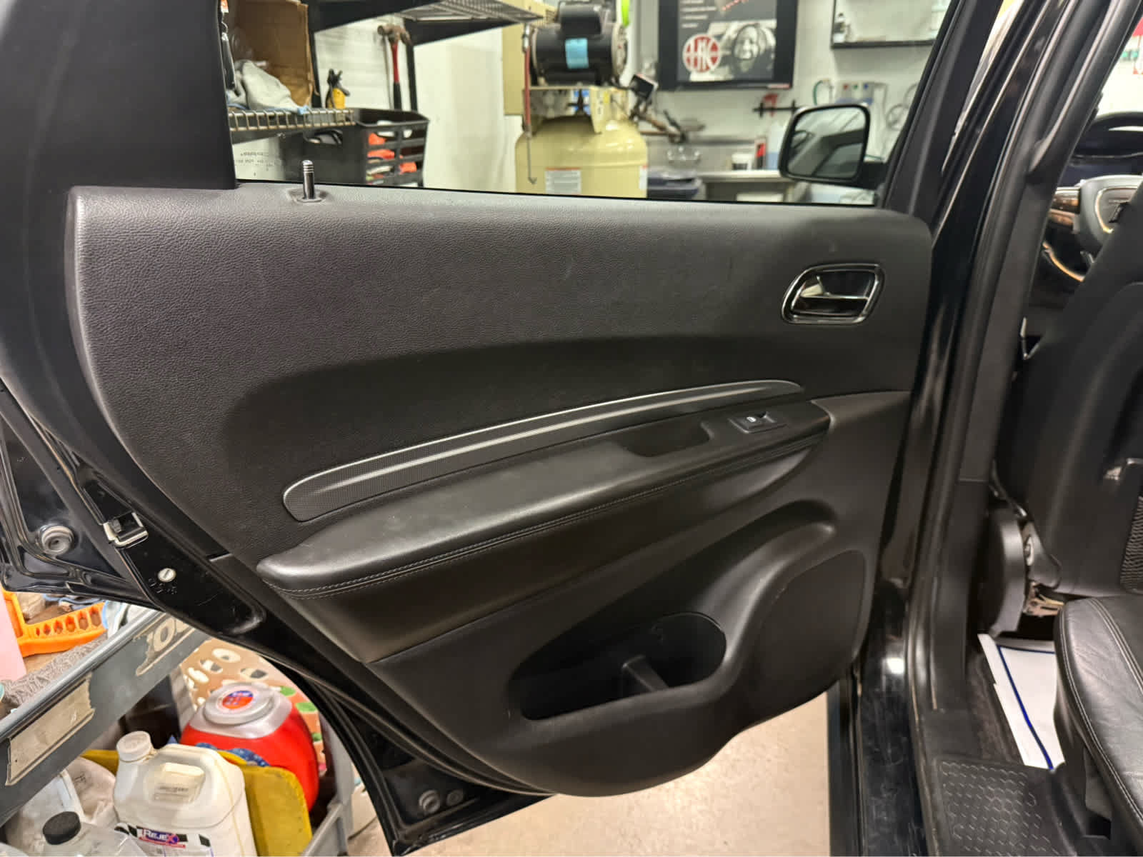Used 2019 Dodge Durango GT AWD/4WD image 24