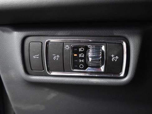 New 2026 Lincoln Aviator Reserve AWD/4WD image 25