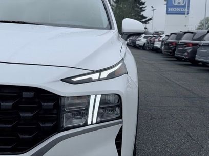 Used 2023 Hyundai Santa Fe SE w/ Cargo Package