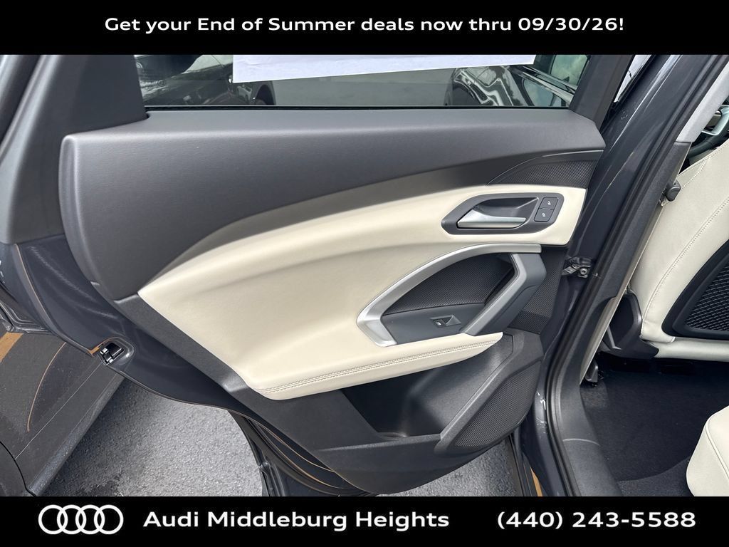 New 2026 Audi Q5 2.0T AWD/4WD image 19