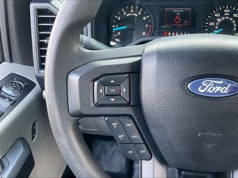 Used 2015 Ford F150 XL w/ Equipment Group 101A Mid RWD image 17