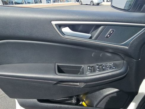 Used 2024 Ford Edge SEL AWD/4WD image 24