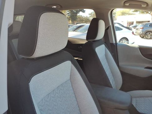 Used 2022 Chevrolet Equinox LS w/ LS Convenience Package image 21