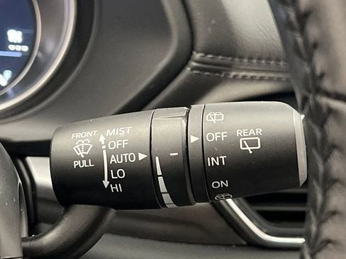 Used 2025 MAZDA CX-5 AWD 2.5 S w/ Preferred Package image 51