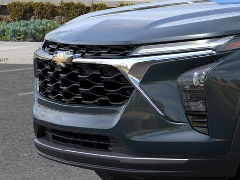 New 2026 Chevrolet Trax LT FWD image 13