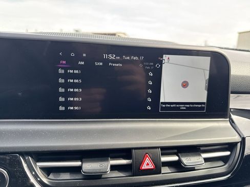New 2026 Kia Seltos S AWD/4WD image 16