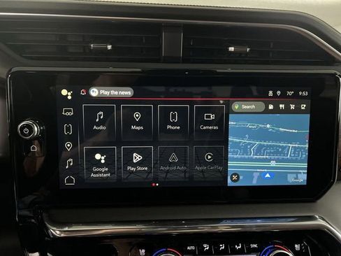 New 2026 GMC Sierra 2500 Denali Ultimate image 13