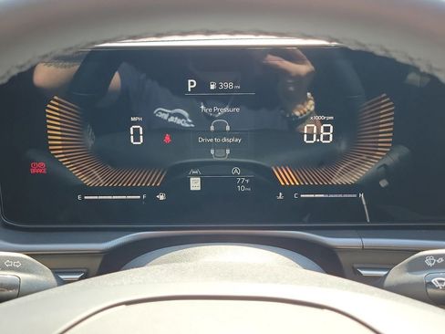 New 2026 Kia Sportage EX FWD image 26