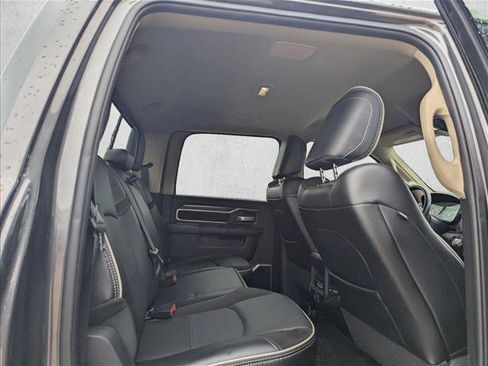 Used 2022 RAM 2500 Laramie image 14