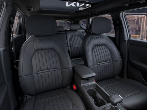 New 2027 Kia Seltos X-Line S AWD/4WD image 15