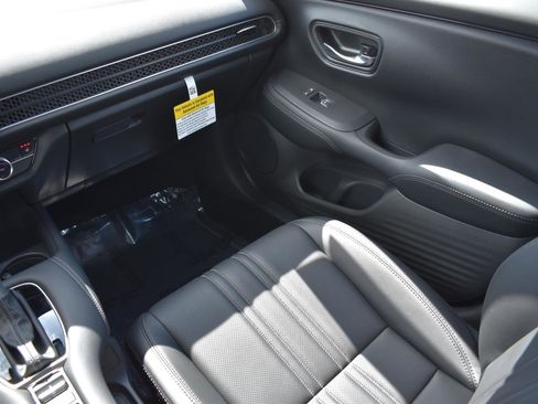 New 2026 Honda HR-V EX-L image 20