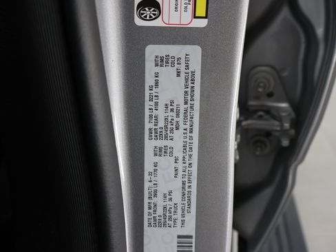 Used 2022 RAM 1500 Limited w/ Night Edition AWD/4WD image 67