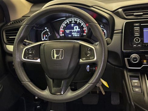Used 2019 Honda CR-V LX image 13