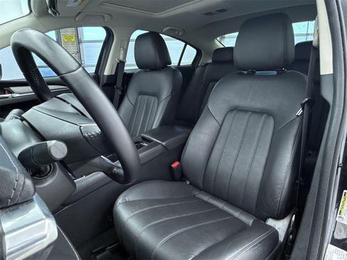 Used 2019 MAZDA MAZDA6 Touring image 10