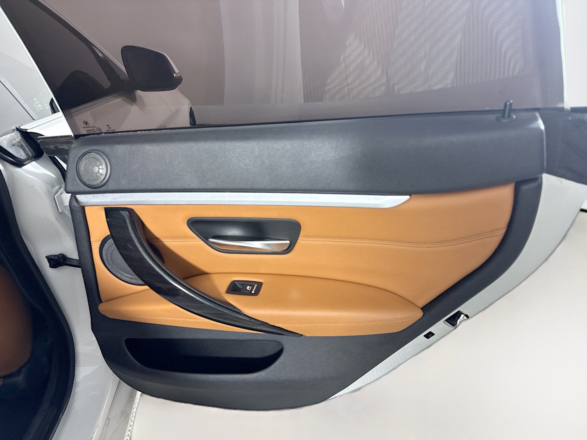 Used 2019 BMW 430i Gran Coupe RWD image 28