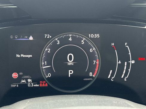 Used 2024 Lexus NX 250 FWD w/ Premium Package image 28