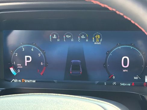 Used 2025 Ford F150 Raptor image 36