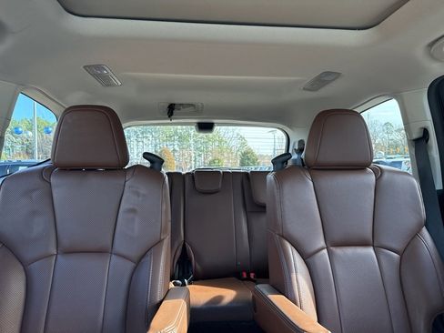 Certified 2022 Subaru Ascent Touring image 13