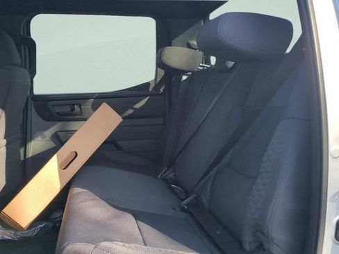 New 2026 Toyota Tundra SR image 12