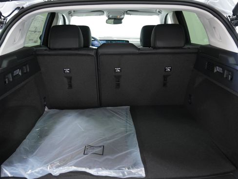 New 2026 Buick Envision Preferred image 11