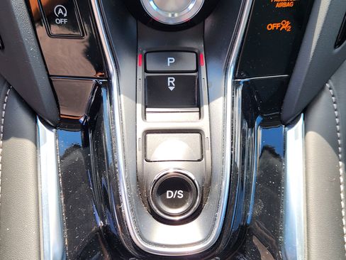 Certified 2026 Acura RDX SH-AWD w/ Technology Package image 13