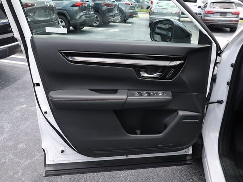 Used 2023 Honda CR-V Sport Touring image 11