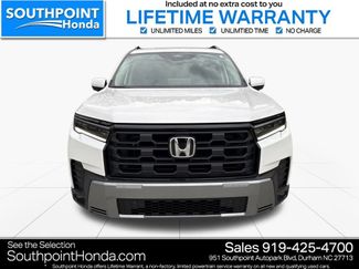 New 2026 Honda Pilot EX-L video 2