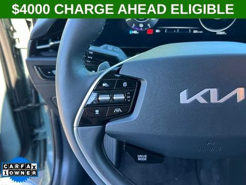 Used 2024 Kia Niro Wind w/ Wind Preserve Package FWD image 22