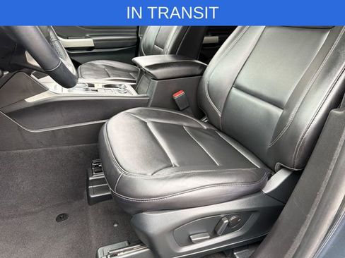 Used 2023 Ford Explorer XLT w/ Equipment Group 202A AWD/4WD image 23