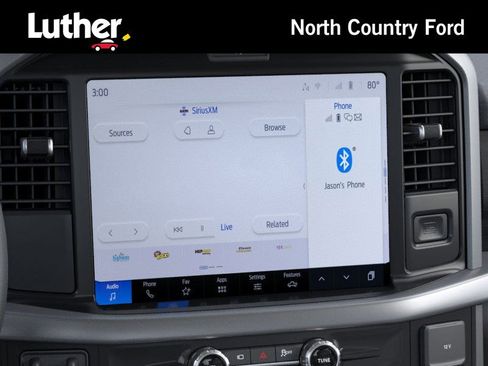 New 2026 Ford F150 XLT w/ Tow/Haul Package image 14