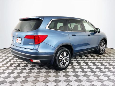 Used 2017 Honda Pilot EX image 11